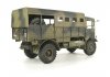 AFV Club AF35236 Aec Truck Early Type 1/35